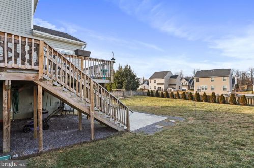 129 Bouldin Rd, Charles Town WV  25414-5586 exterior