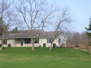 1451 Crestline Bloominggrove Rd, Sugar Grove Lake, OH 44833-9506