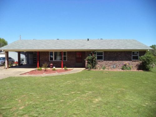 11394 Highway 352, Clarksville, AR 72830-7946