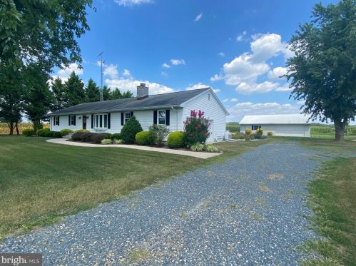 26459 Line Rd, Seaford DE  19973-5080 exterior