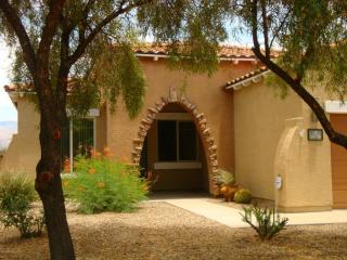 9579 Corte Del Sol Brillante, Tucson, AZ 85748-2808