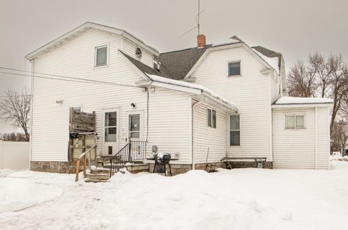 402 13th Ave, Rusk WI  54751-1672 exterior