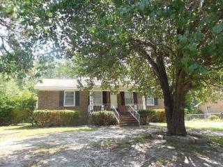 416 Green Springs Dr, Columbia, SC 29223-5339