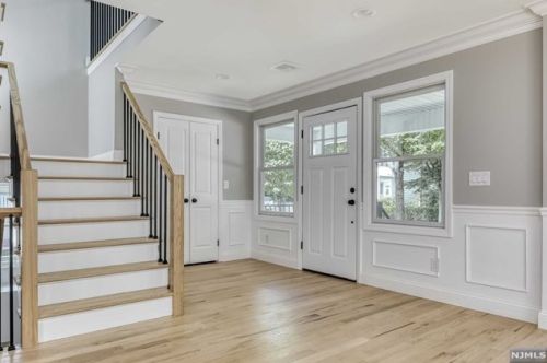 441 Northern Pkwy, Ridgewood NJ  07450-1720 exterior