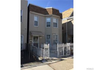 1723 Garfield St, Bronx, NY 10460-2604