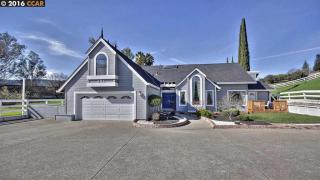 234 Stone Valley Way, Alamo, CA 94507-1200