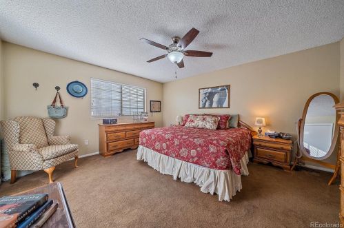 7815 Kettle Ave, Englewood CO 80112-2627 exterior