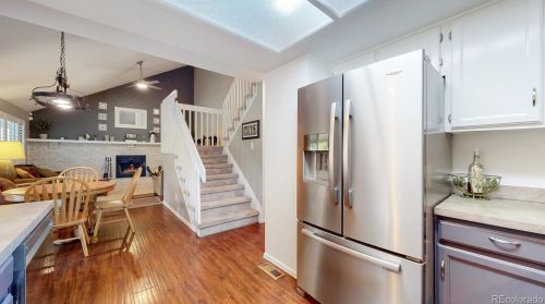 9990 Holland Cir, Westminster CO 80021-4228 exterior