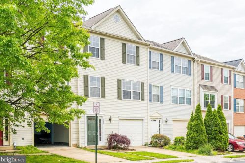 803 Vanderbilt Ter, Leesburg, VA 20175-4503