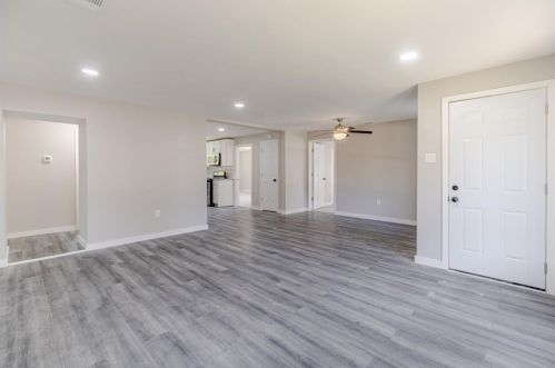 3901 Oneal St, Greenville TX  75401-5035 exterior