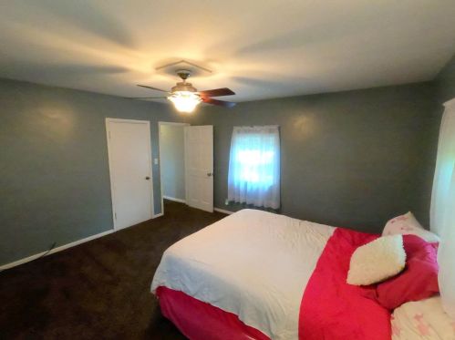 3729 Oakwood Dr, Amelia OH  45102-1219 exterior