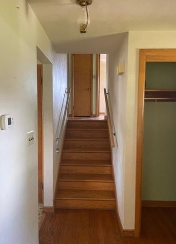 1403 Crestview Dr, Somerset PA  15501-2749 exterior