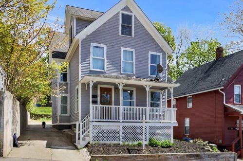 21 John St, Norwich, CT 06360-5014
