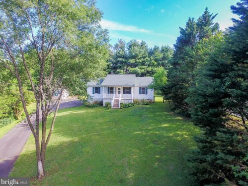 16375 Shannon Ln, Madison Mills VA  22960-4566 exterior