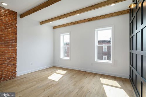 1613 15th St, Philadelphia PA  19121-3401 exterior