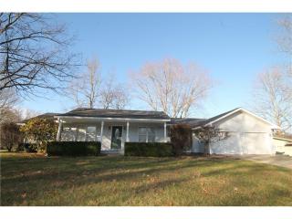 584 Kinney Ln, Columbus, IN 47201-8741