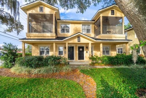 2200 Elizabeth Ave, Orlando, FL 32804-5462