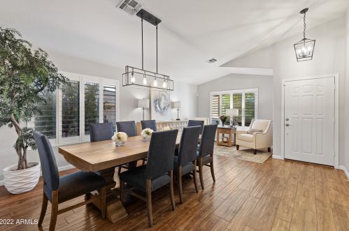 9903 Rosemary Ln, Scottsdale AZ  85260-2226 exterior