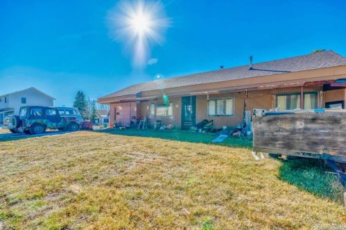 1516 Mount Elbert Dr, Leadville, CO 80461-3472