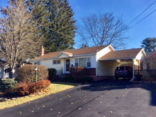 55 Fairmont Ave, West Glenville, NY 12010-1123