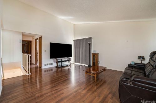 10360 Routt St, Westminster CO  80021-6648 exterior