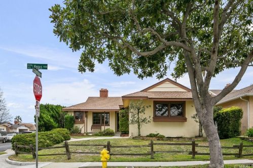 4822 Paseo De Las Tortugas, Torrance, CA 90505-6338