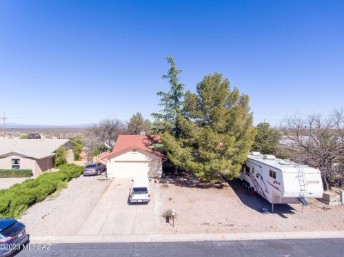 2751 Player Ave, Sierra Vista, AZ 85650-5207
