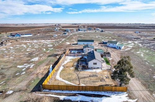 22864 Highway 52, Hudson, CO 80642-9208