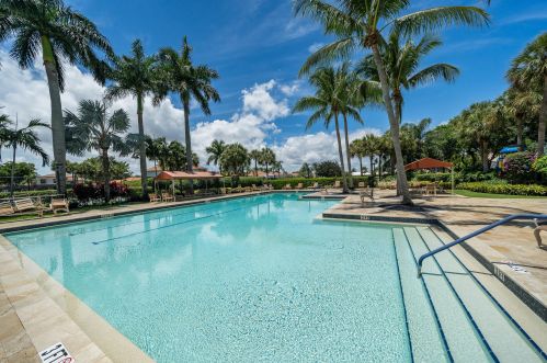 6774 Newport Lk Cir, Boca Raton FL 33496-3004 exterior