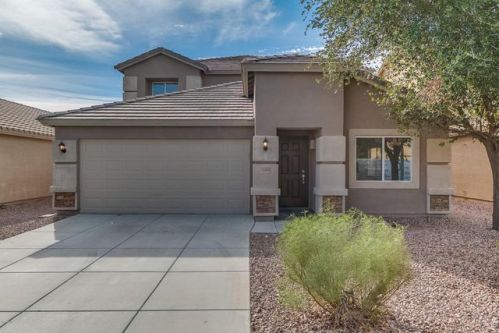 11583 Brown St, Youngtown, AZ 85363-1723