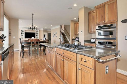 12760 Beebe Ct, Lovettsville VA  20180-2778 exterior