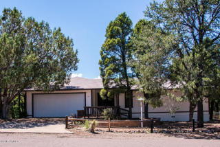 1108 Hillcrest Dr, Payson, AZ 85541-3320
