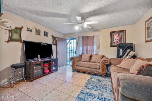 6621 Pasadena Ave, Glendale AZ  85301-7226 exterior