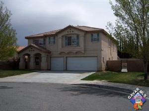 3500 Parkmeadow Ct, Palmdale, CA 93551-5503