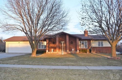 2004 21st St, Harlan, IA 51537-1869
