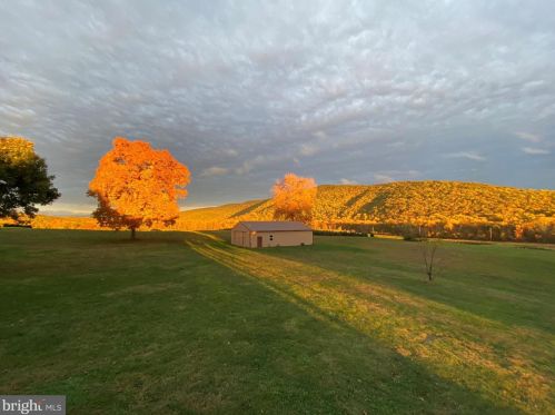 7 Pheasant Run Rd, Molino PA  17961-9183 exterior