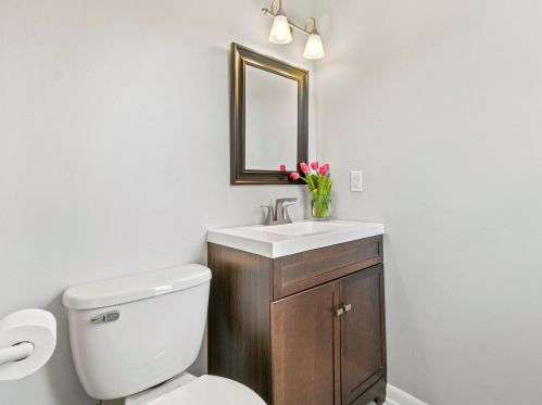 6175 122nd St, Milwaukee WI  53225-1005 exterior