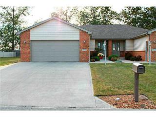 1666 Fairlawn St, Defiance, OH 43512-4013