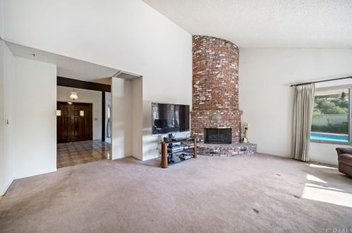 745 Beaverbrook Ln, Glendora CA  91740-4505 exterior