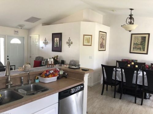 1209 Damen St, Lehigh Acres FL 33974-4792 exterior