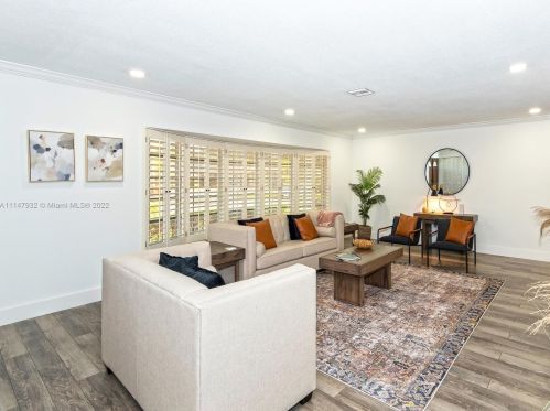 3540 34th Ave, Hollywood FL  33021-2509 exterior