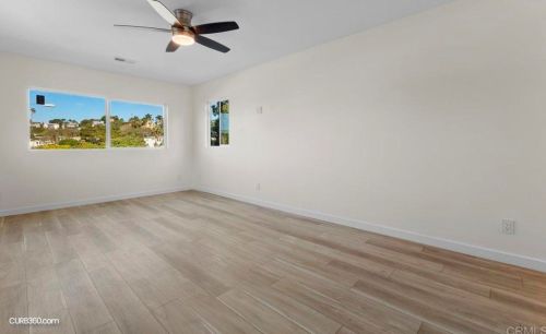 3511 Oliphant St, San Diego CA  92106-1729 exterior