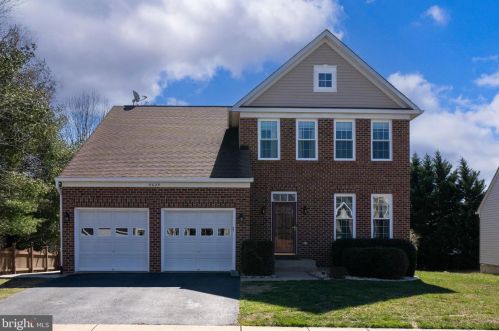 6029 Hot Spring Ln, Fredericksburg VA  22407-3708 exterior