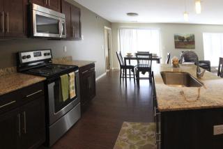 1220 55th St, Grand Forks ND  58203 exterior