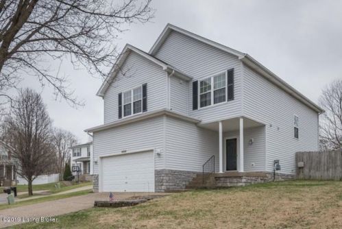 6508 Bridleview Cir, Louisville, KY 40228-1600