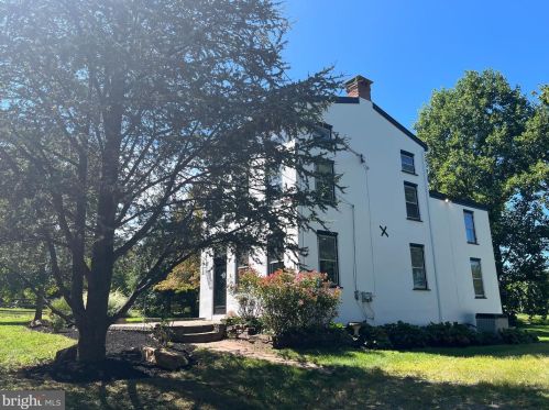 3307 Appleton Rd, Landenberg, PA 19350-1203