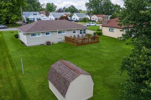 837 Spencer Ave, Hermitage PA  16146-3159 exterior