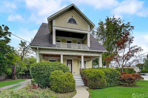 2411 Plainfield Ave, South Plainfield, NJ 07080-3530