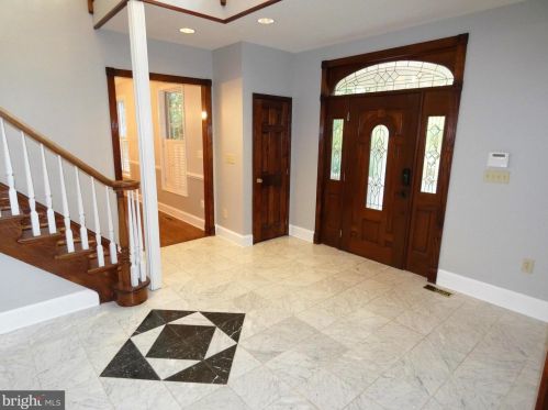 2933 Patriot Ln, Fredericksburg VA  22408-1727 exterior