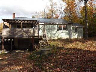 51 Palmer Rd, Enfield NH  03748-4315 exterior